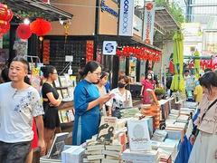 HCM City to encourage reading culture