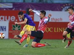 Iwamasa enjoys first V.League win at Hà Nội FC