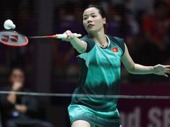 Linh to take part in world's most prestigious All England