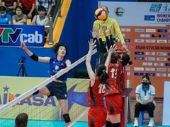 Thúy receives offers to become first Vietnamese volleyballer in Europe