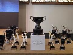 Big bonus available at Volvo Golf Championship 2024