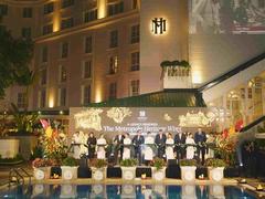 Hà Nội's oldest hotel reopens its historical Heritage Wing