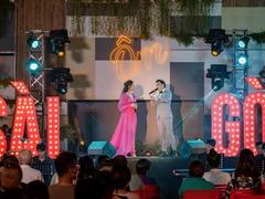 Talk show on Vietnamese music, artists airs