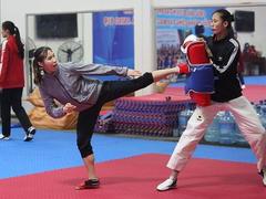 Taekwondo fighters to hunt Olympic spots at Asian zonal qualification