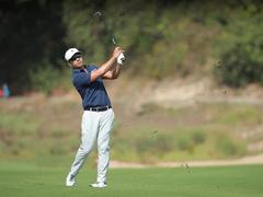 Việt Nam-Singapore Alliance Cup to feature top players, pushing golf tourism