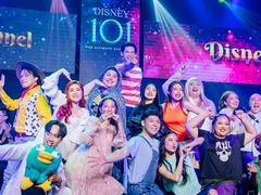 Musical ‘showdown’ of Disney creations to be presented in Hà Nội