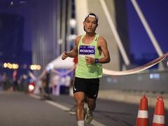 Thanh ready to prove himself king of national marathon