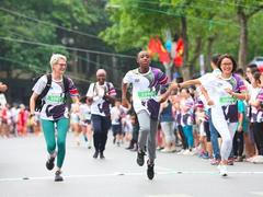 Race of the Francophonie to bring sport and cultural activities to the capital