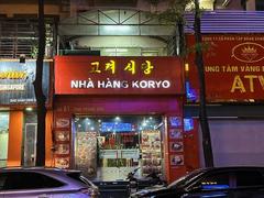 Restaurant keeps the North Korean flame alive