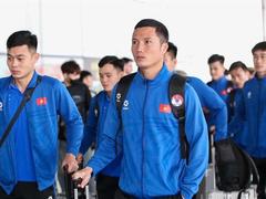 Việt Nam head to Indonesia for crucial World Cup qualifier
