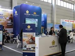 Việt Nam attends world's leading travel trade show in Germany