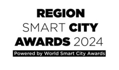 Applications for the 2024 Region Smart City Awards will open on March 29 