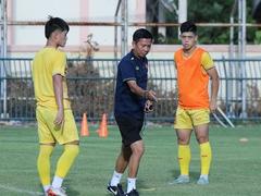 Tuấn appointed head coach of U23 squad