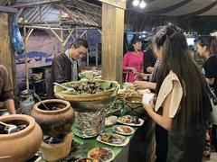 HCM City incorporates cuisine into tourism activities