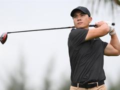 No 1 pro athlete Nhất to take charge of national golf development strategy