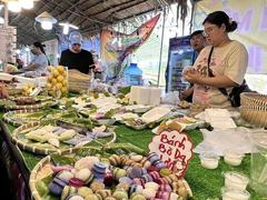 Southern traditional cake fest held next month in Cần Thơ