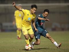 Hoàng Anh Gia Lai earn seasonal second win under new coach