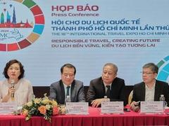HCM City prepares for international travel expo this fall