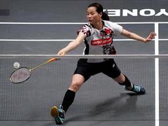 Badminton player Linh qualifies for the Paris Olympics 2024