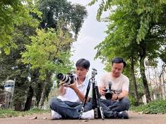Vietnamese director among winners of Documentaries without Borders International Film Festival