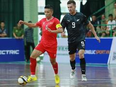 Việt Nam aims for first Asian Cup medal, World Cup slot