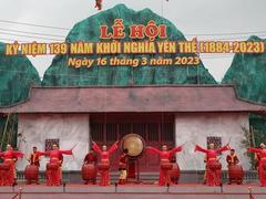 Bắc Giang preserves and promotes cultural heritage