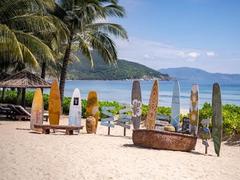 The Anam Cam Ranh named among Vietnam’s best family hotels