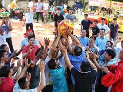 Bắc Giang promotes community-based tourism