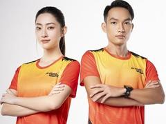 Linh and Thanh chosen as ambassadors for Strong Việt Nam marathon
