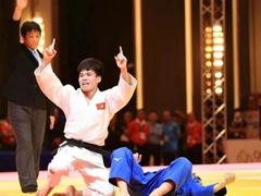 Đạt is the only  Vietnamese at Abu Dhabi world championship