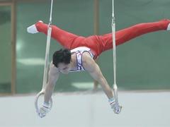 High hopes as gymnasts hope to find Olympic spots at Asian championship