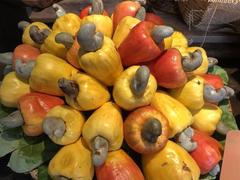 Fascinating delicacies from Bình Phước’s cashew apples
