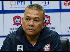 SLNA appoints new head coach in bid to avoid relegation in V.League 1