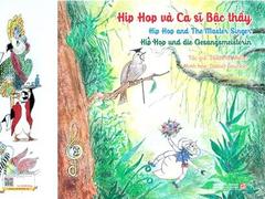 German-Vietnamese writer releases new children’s book