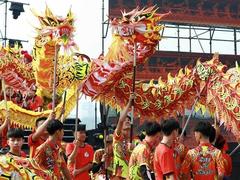 Hà Nội Int'l Youth Festival to take place this autumn