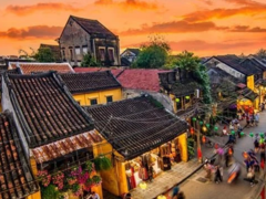 Time Out lists Hội An among best places to travel in July