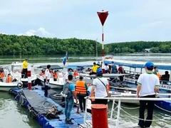 Việt Nam makes waves with improved waterway tourism