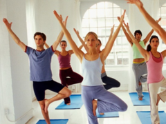 A guide to preventing yoga and pilates injuries
