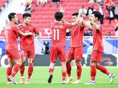 Coach Kim selects 27 players to prepare for two World Cup qualifying matches
