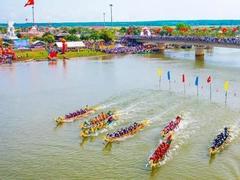 Quảng Trị puts finishing touches to Festival for Peace