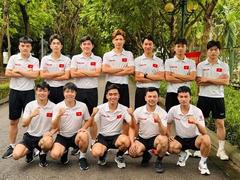 Việt Nam to search for medals at Sepaktakraw World Cup