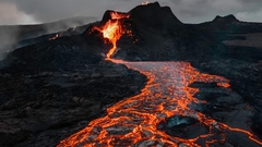Authorities call for vigilance amid heightened volcanic activity