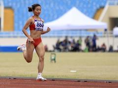 Track-and-field team to test skills at Hong Kong championships