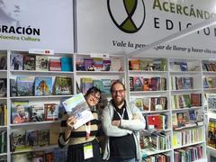 Vietnamese space introduced at Buenos Aires Int'l Book Fair