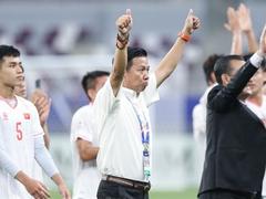 U23s play best at Asian Cup, need to have more chance competing locally