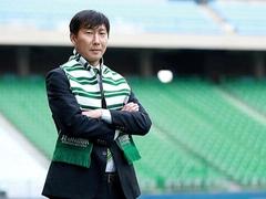 Kim Sang-sik likely to be new Việt Nam's head coach