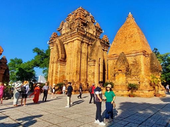 Ponagar Temple Festival 2024 to open in Nha Trang