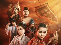 New show on Vietnamese history  staged