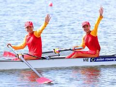 Epic row sees Huệ finally grab Olympic spot