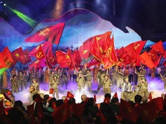 TV show marks 70th anniversary of Điện Biên Phủ Victory